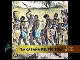 Maybe you would like to learn more about one of these? Habla Palabra La Cabana Del Tio Tom Youtube