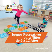 We did not find results for: Juegos Recreativos Para Ninos De 6 A 12 Anos Descubrelos