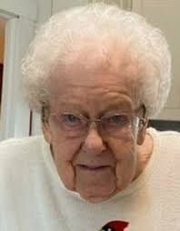 Carol Louise Parker Obituary