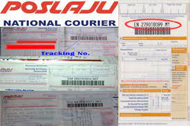 No need to specify postal service name. Malaysia Post Tracking Online Poslaju Malaysia Track Trace Status