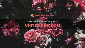 Welcome to our reviews of the best uk flower delivery services of 2021. 8 Flower Delivery Services In The Uk With Affordable Bouquets From 20 00 Bestfloristreview