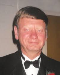 Remembering Jerry G. Howe