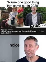 His favourite consoles were the nintendo gamecube, the failure. The Noice Guy Survived The Virus Noice Imgflip