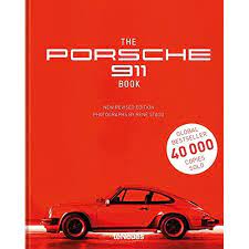 Have fun making trivia questions about swimming and swimmers. Buy The Porsche 911 Book Photography English French And German Edition Hardcover February 15 2021 Online In Vietnam 396171309x