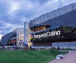 Telefono, dirección, ventas, empleados, balances, últimas noticias sobre parque arauco colombia s a y mucho más. Parque Arauco Tendria Un Cuarto Centro Comercial En Colombia