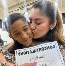 Linda Carrion's Instagram, Twitter & Facebook