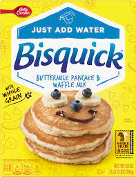 Check spelling or type a new query. Download Betty Crocker Bisquick Baking Mix Complete Pancake Bisquick Gluten Free Pancake Baking Mix 16oz Png Image With No Background Pngkey Com