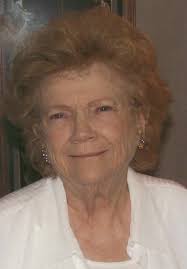 Obituary information for Pearl Ellen (Gram) Simer