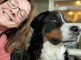 Chopper, welcome to Chicago. Chopper was the nickname my dad gave me when I  was a baby. The name came from a character in cartoon that aired in Ireland  called “Yakky Doodle”.