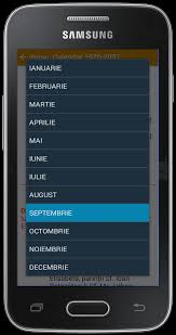 Lasata secului are loc pe 31 iulie insa, in cazul in care aceasta zi pica miercurea sau vinerea, se lasa secul in cursul serii zilei de 30 iulie iar postul incepe pe 31 iulie. Calendar Ortodox 2019 2037 For Android Apk Download