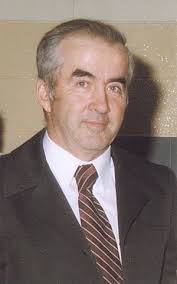 Avis de décès de M Pierre-Paul Gaudreau