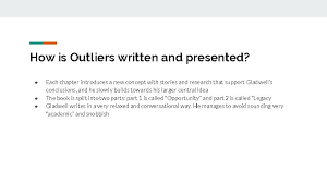 Learn vocabulary, terms, and more with flashcards, games, and other study tools. Outliers The Story Of Success By Malcolm Gladwell