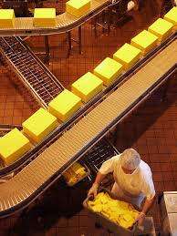Unpredictable Cheese Prices Set Tone For Dairy Markets
