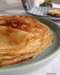 Crepes Sucrees Inratables Et Delicieuses De Pierre Herme Crepes Sucrees Recette De Crepes Sucrees Alimentation