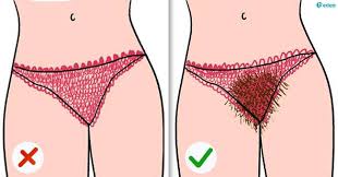 Enjoy this how to shave informational video + tips! Is It Normal To Shave Your Pubic Hair