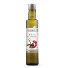 Huile Olive Non Filtree 1l Emile Noel Chez Etik Bio