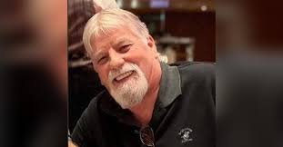 Stephen (Steve) Ladd Obituary