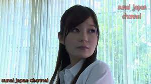Japan Do Not Put Out The Voice And Pleasure Ishihara Rina - YouTube