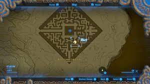 The Legend of Zelda: Breath of the Wild |OT| A Link from the Past | Page  191 | NeoGAF