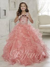 Tiffany Princess 13444 Tiffany Princess Diane Co Prom Boutique Pageant Gowns Mothe Little Girl Pageant Dresses Girls Pageant Gowns Beauty Pageant Dresses