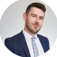 George Tuck, Financial Adviser in Liverpool