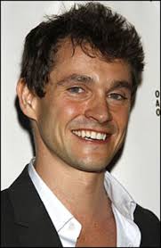 Hugh Dancy Will Join Nina Arianda in Broadway's Venus in Fur