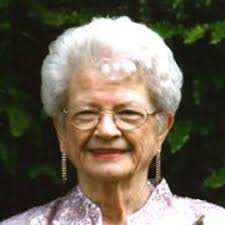 Jessie Isabel Gray Obituary November 19, 2017