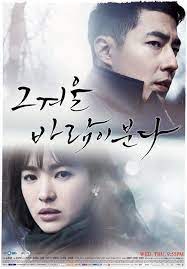 That Winter The Wind Blows Asianwiki Korean Drama Movies Korean Drama Series Drama Movies