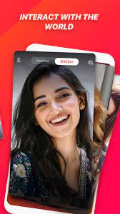 No es necesario que chrome sea tu navegador predeterminado, pero debe estar abierto para usar la app independiente de chat. Fachat For Android Apk Download