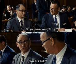 This war does not for the moment involve men at arms. Bridge Of Spies 2015 Best Movie Lines Inspirational Movies Movie Lines