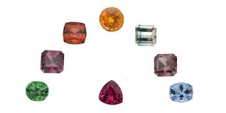 Amor Gems The Source Of East African Gemstones