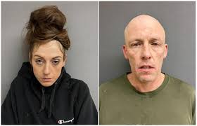 Shawn Rich Arrested For Criminal Threat In Victory