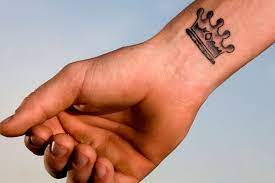 Small is beautiful but small tattoos are often some of the most easy tattoo designs. 40 Best Tattoo Ideas For Men Man Of Many