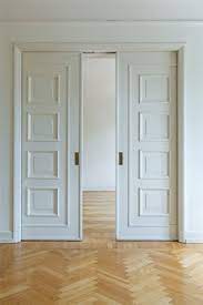 Pocket Doors Sliding Doors Interior Pocket Doors Doors Interior