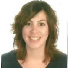 Silvia Potts's Instagram, Twitter & Facebook