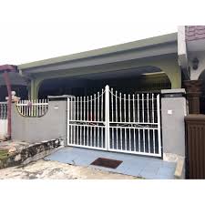 Taman thivy jaya, 70100, seremban, negeri sembilan: Rent Well Maintain Fully Furnish 1 Storey House At Taman Thivy Jaya Rasah Jaya Property Rentals On Carousell
