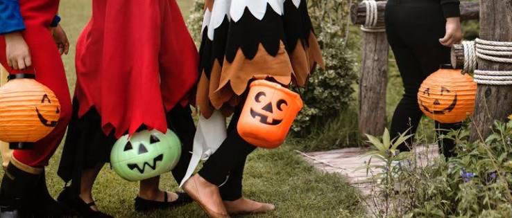 Halloween in Spartanburg 2025 Guide - Spartanburg.com