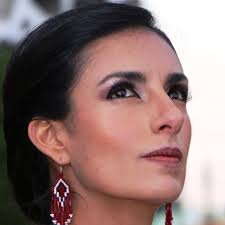 Aida Contreras's Instagram, Twitter & Facebook