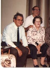 Charles Vincent Stanley Sexton (1915-2007)