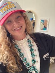 Quasi Hair Dept. Head Lorna Reid and Makeup Dept. Head Amy Sparks