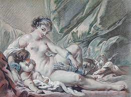 The guide should cover all 67 achievements now. Venus And Cupid Europeana