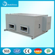 China 5 Ton Package Unit Air Conditioner Split Ac Type China High Configuration Ac Split Ac