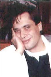 Thomas Olszewski Obituary (2007)