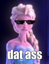 Anna, the Hula princess : r/Frozen