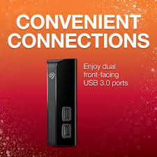 For now i like these two drives: Compare Wd My Book Vs Wd Elements Vs Seagate Expansion Desktop Vs Seagate Backup Plus