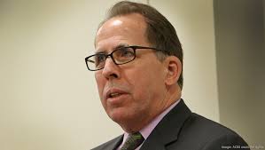 Real estate interests forming 'Revitalize Portland Coalition,' tap  executive director