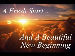Be Thankful For New Beginnings Quotes About New Year New Start Quotes New Beginnings