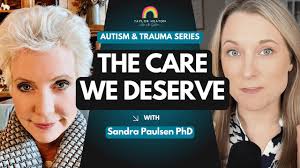 EMDR: A Shortcut to Healing Autistic Trauma with Dr. Sandra Paulsen