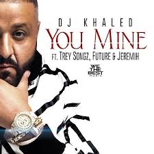 Naijabeatzone Download Video Dj Khaled Feat Trey Songz Future Jeremih You Mine Jeremih Trey Songz Dj Khaled