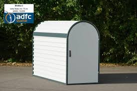 Details Zu Fahrradgarage Bikebox 3 Garage Komplett Fur Fahrrad Adfc Empfohlen Fahrradbox Fahrradgarage Fahrrad Unterstand